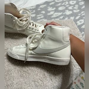 Nike Blazers